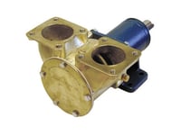 Johnson Impellerpumpe Bronze F8b-3000-Ts