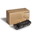 Xerox Phaser 3330 HC BK Original Toner (8500 sidor)
