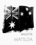 - David Bailey: Bailey’s Matilda Bok