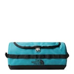 The North Face Base Camp Travel Canister - Large F21 (Svart (TNF BLACK/TNF WHITE-NPF))