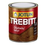 Jotun Trebitt Oljebeis 0,75 liter