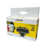 GENUINE KARCHER WV5 Replacement Battery (2633123 2.633-123.0)