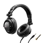 Hercules HDP DJ45 – Professional-Quality DJ Headphones