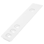 HOTPOINT BL62 BM10 BM21 BZ72 Integrated Fridge Freezer Decor Door Slide Rail