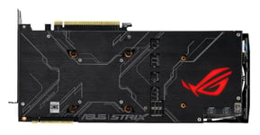 ASUS ROG STRIX-RTX2070S-8G-GAMING graphics card NVIDIA GeForce RTX 2070 SUPER 8 GB GDDR6
