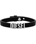 Diesel Mens Bracelet