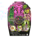 Monster High - Skulltimate Secrets Venus - (218-2508)