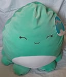 Darby The Octopus 16" Squishmallow By Kellytoys