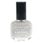 Maybelline Lavender Nail Polish Varnish Ultra Long Lasting Coat Manicure 251 