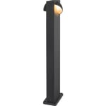 LOCK I 75 FL antracit 29W 1700/2000lm 2700/3000K CRI80 100°