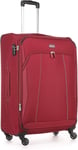 Antler Galaxy Exclusive 4 Wheel Large Expanding Suitcase 78cm TSA Lock