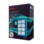 AEG 900167769 ASF1W Allergie Plus Filtre lavable pour Aspirateur