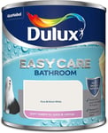 Dulux Bathroom & Soft Sheen 1L Pure Brilliant White Bathroom Paint