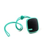 Lux-Case Remax Rm-x2 (grön) Vattentät Bluetooth-högtalare