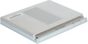 Kompatibelt med Apple MacBook Pro 15 MB133B/A, 10.8V, 5500 (60Wh) mAh