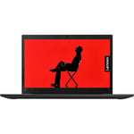 FWD: Lenovo ThinkPad T480s 14" -käytetty kannettava tietokone, Win 11 Pro (LAP-T480S-MX-A006)