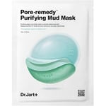 Dr. Jart+ Hudvård Pore Remedy Purifying Mud Mask