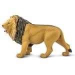 Plastoy - 1112-89 - Figurine - Animal - Lion