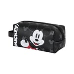 Karactermania Mickey Mouse Surprise-Trousse de Toilette de Voyage Brick Plus, Noir