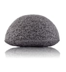 Konjac Sponge with Bamboo Charcoal, for fet og uren hud