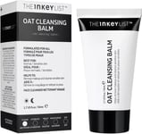 The INKEY List - Oat Cleansing Balm - 50ml
