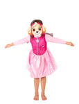 Costume Paw Patrol Skye 4-6 Toys Costumes & Accessories Character Costumes Pink Amscan