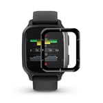 Garmin Vivoactive 4S Plastfilm skärmskydd för smartwatch