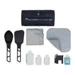 Camp Kitchen Tool Kit - 10 Piece Set