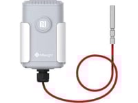 Milesight Iot Industrial Temperature Sensor Em500pt100868mt800 Lorawan Temp 50C 800C Ip67