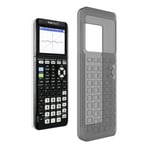 Texas Instruments TI-84 Plus CE silicone case - Black