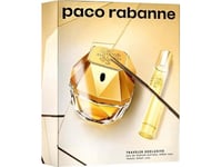 Paco Rabanne Lady Million Spray 100.00 Ml