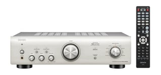 Denon PMA-600NE stereovahvistin | audiokauppa.fi - Hopea