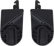 Hauck Car Seat Adaptors Adapters  for Eagle Pushchairs only