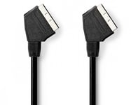 Nedis Scart kabel 2 meter