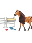 Spirit Untamed Adventure Spirit Horse Toys Playsets & Action Figures Movies & Fairy Tale Characters Multi/patterned Spirit