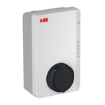 ABB Laddbox Terra TAC-W4-S-R-0 uttag 3,7kW RFID