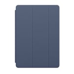 Vikbart Fodral iPad Pro 10.5"/Air 3 - Blå