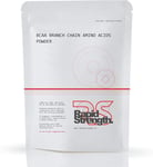 Rapid Strength BCAA Powder 100G - BCAA Intra Workout Amino Acid Recovery Drink -