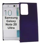 Hardcase Samsung Galaxy Note 20 Ultra 5G (N986B/DS) (Lila)