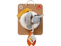Teka Ball Pedagogisk Maskot