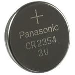 E-CR2354 (Panasonic), 3.0V