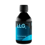 Lipolife LLG3-Liposomal Flavoured Glutathione, 250ml