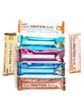 Bodylab Superior Proteinbar Smakspakke!
