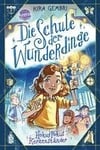 Die Schule der Wunderdinge (1). Hokus Pokus Kerzenständer