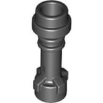 LEGO Lasersvärd Handtag Svart 4598897-R0160