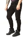 Cipo & Baxx Callan Jeans - Svart