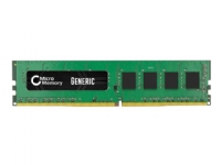CoreParts - DDR3 - modul - 4 GB - DIMM 240-pin - 1866 MHz / PC3-14900 - ej buffrad - ECC - för HP Workstation Z1 G2, Z420, Z620, Z820