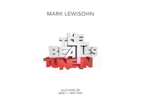 Tune In | Mark Lewisohn | Språk: Danska