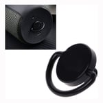 HUAYUWA 1 Pack Rubber Plug D-Ring Screw Bolt Replacement Fits for Logitech UE Boom 1 / Boom 2 / Megaboom Wireless Bluetooth Speaker