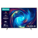 Hisense 75E7KQTUKPRO 75" 4K Ultra HD QLED Smart TV